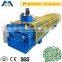 CE Approved Galvanized Roofing Sheet Roll Forming Machine
