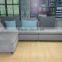 S1310 latest corner sofa design fabric furniture living room sofa