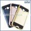 [GGIT] Hard PC+TPU Metal Mobile Phone Case for Samsung