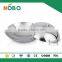 Multi-use Chinese Stainless Steel Wok with Lid