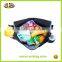 2016New 5-In-1 Insulated baby Stroller Bag And Backseat Organizer diaper shoulder bag mommy bag