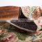 PLUS 100% cotton yarn-dyed woven table runners