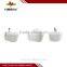 sanitary Ware Ceramic wall hung toilet with p trap 180mm