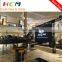 portable/hanging die casting aluminum cabinet stage led video display screen wall price