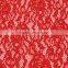 Wholesale Latest french jacquard cotton cord expensive lace fabric
