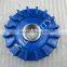 China Wholesale Slurry Pump Spare Parts Impeller Expeller