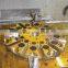 Design company provide cnc precision machining service aluminum alloy rapid prototyping