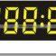 custome DVD led digital display