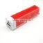 2800mAh Universal Backup USB External Battery Pack Charger Power Bank