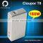 Best selling e cigarette variable voltage wattage e cig box mod,Cloupor T8 150w Box Mod