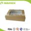 Take away fast food paper container snack packaging box                        
                                                                Most Popular