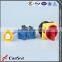 LW30-20 300040 Custom red yellow door inter-lock isolator switch
