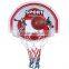 New design Steel Basketball Hoop for sale