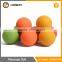 Professional Manufacture Cheap Rubber Massage Balls