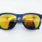 custom logo sunglasses plastic sunglasses frogskins sunglasses                        
                                                                                Supplier's Choice