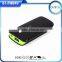2015 Mobile phone gadgets move power bank charger 18650 battery with CE