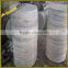 Prefabricated China carrara white round marble table tops
