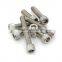 M1.4 M1.6 Hex Socket Head Cap Screw Stainless Steel Socket Head Screw