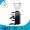 Ningbo All Aluminum alloy casted dispenser Coffee Grinder wholesale