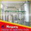 palm oil processing equipment and refining plant