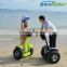 CE approved 72v li-ion battery powered China stand up scooters two big smart balance wheels for sale