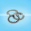 Miniature Bearing F9-20 for slow speed change device , Thrust Ball Bearing