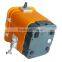 F8005-D Mini plastic fishing tackle seat box                        
                                                Quality Choice