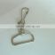 2016 promotional custom metal lanyard clip for wholesale with cheap price