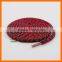 2016 New Style YoYo Oval Shoe Laces Wholesale PayPal Accepted