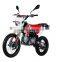 Kayo Pit Bike Dirt Bike 125cc for Road Version