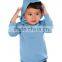 2016 Wholesale 100% Cotton Children Plain Blank Custom Hoodies For Kids