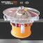 10% discount ultrasonic vibrating sifter