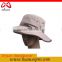 Made in china oem Unisex adult women and men's Fisherman Cap plain Bucket hat Safari Fishing Hat                        
                                                Quality Choice