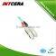 LC-LC OM3 MM SX 3mm optic fiber patchcord