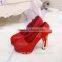 wholesale bridal shoes China bridal wedding shoes