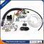 Tomasetto cng conversion kit /sequential cng kit
