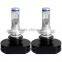 2016 New launch super bright 3000lm 35w high power g7 h7 led headlights 5s car headlamp with ZES chips