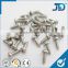 ss304 and ss316 m2-m48 Stainless Steel Self-tapping Screws