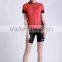 Cycling Men's Shorts Biking Bicycle Bike Pants Half Pants Gel Padded