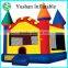 China manufacturer hot selling inflatable bouncer castle