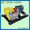 150bar~1500bar Electric Motor Drive High Pressure Pumps Pressure Testing Pumps