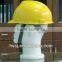 2016 american hard hat High Qaulity hard hat construction & industry PP hard hat safety helmet