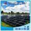 Low cost high efficiency PV solar panel 200W