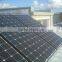 10KW Solar And Wind Power Hybrid System for South Africa Use