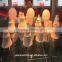 LED bulb making machine passed CE