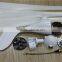 Model S 200w wind turbine wind turbine generator wind power generator