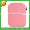 Low price factory custom promotion pink pencil case