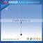 wireless 27mhz cb rotating antenna, high gain 4dBi am fm cb radio antenna with UHF male connector