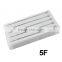Discount Tattoo Needle 5F Flat