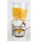 Cereal Dispenser/Single Cereal Dispenser/ wheat flakes Dry food dispenser